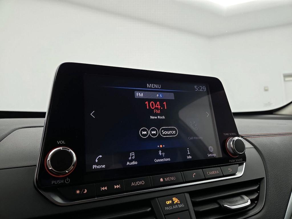 used 2020 Nissan Altima car, priced at $15,998