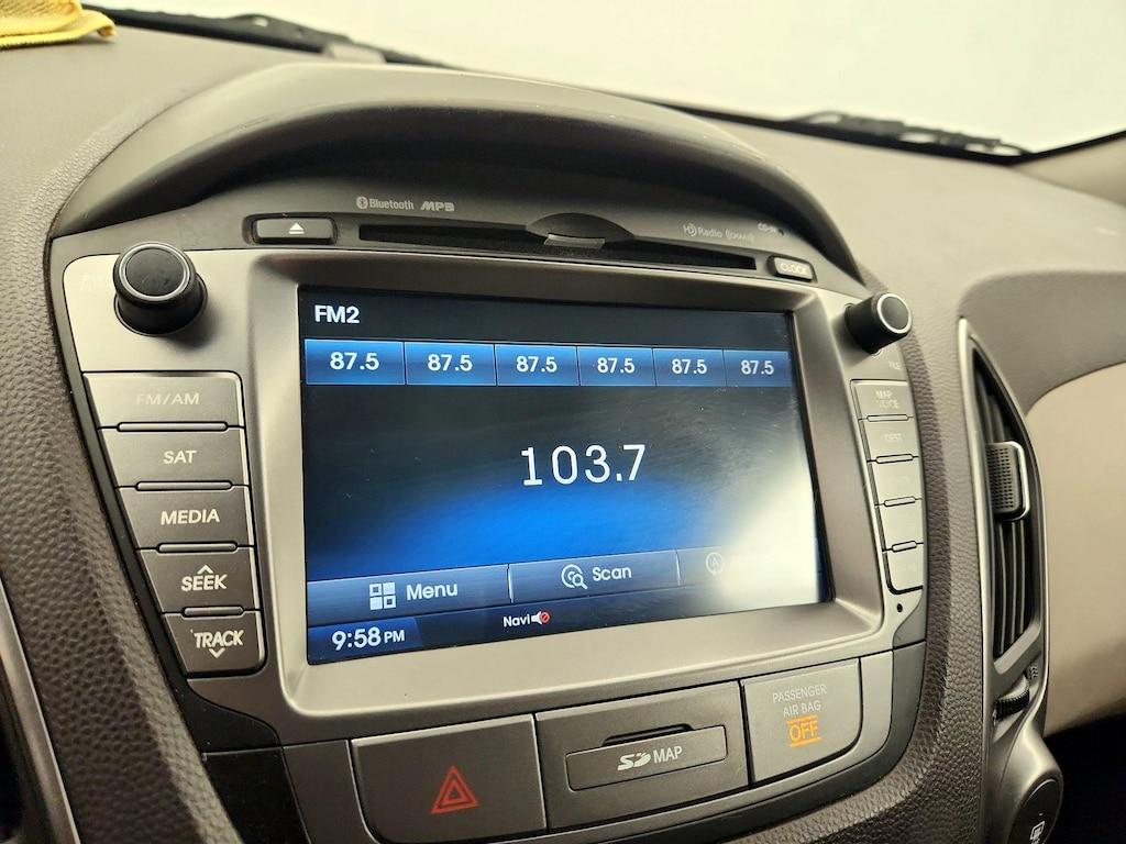 used 2014 Hyundai Tucson car, priced at $12,998