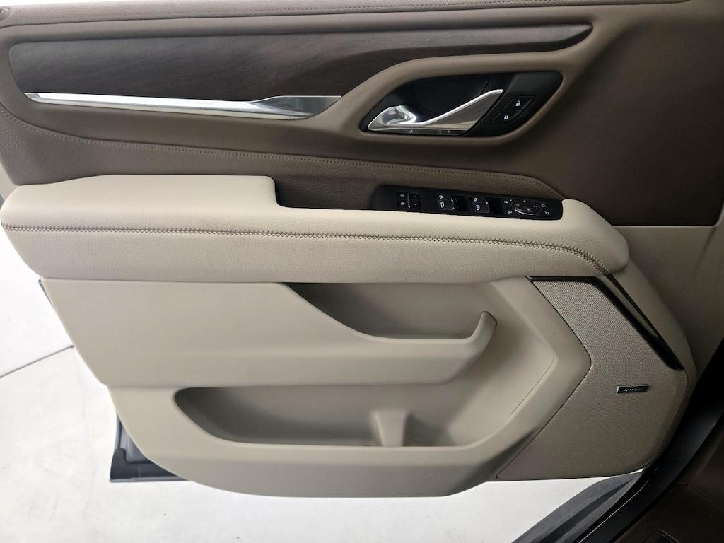 used 2024 GMC Yukon XL car, priced at $74,998