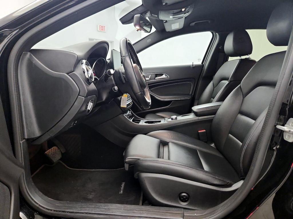 used 2018 Mercedes-Benz GLA 250 car, priced at $14,998