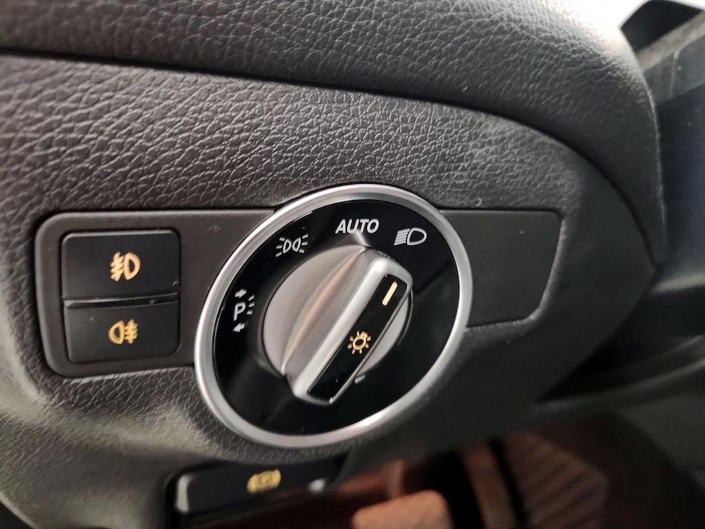 used 2018 Mercedes-Benz GLA 250 car, priced at $14,998