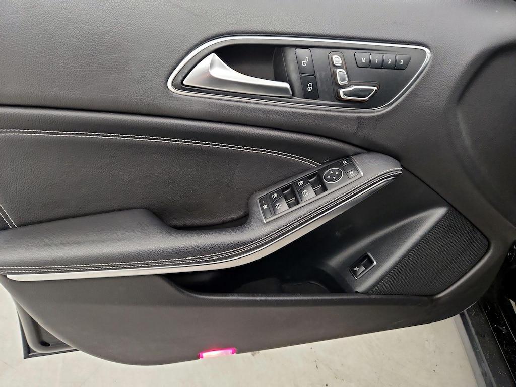 used 2018 Mercedes-Benz GLA 250 car, priced at $14,998