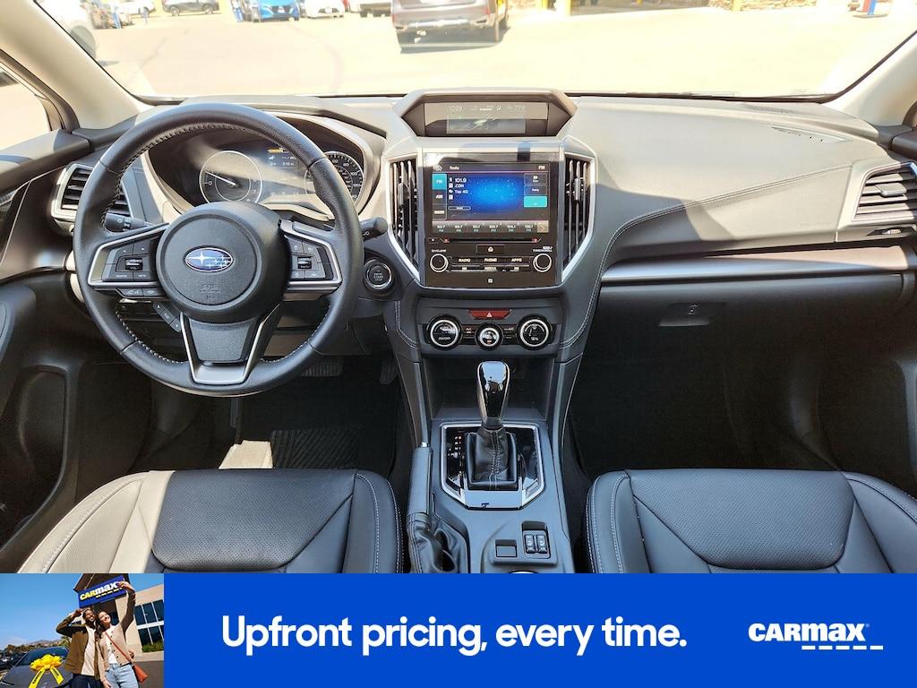used 2019 Subaru Impreza car, priced at $23,998