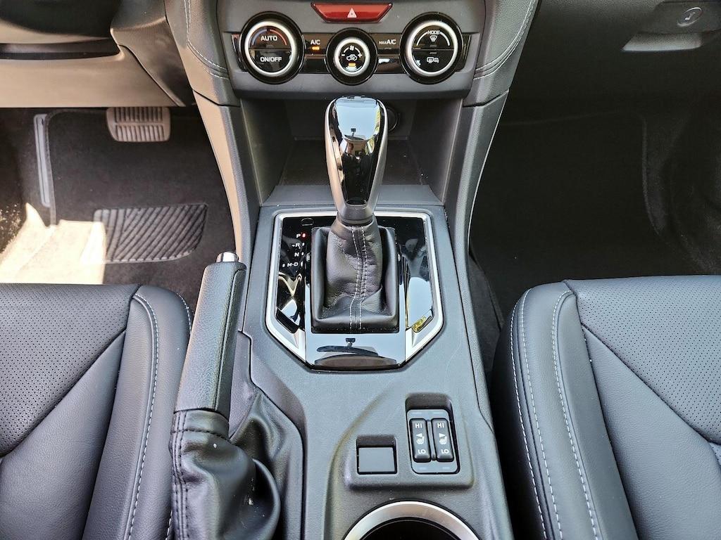 used 2019 Subaru Impreza car, priced at $23,998