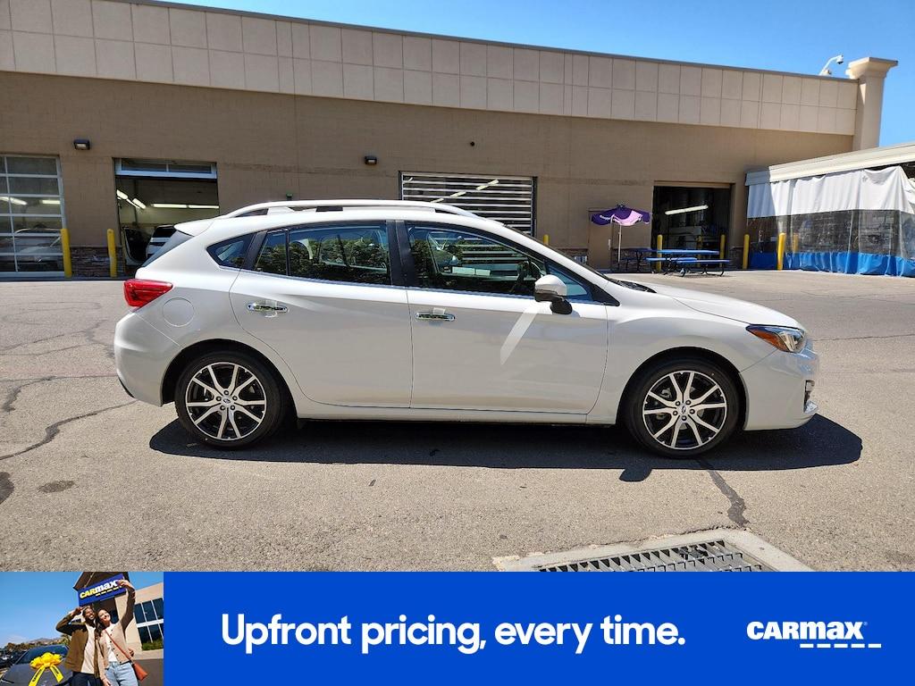 used 2019 Subaru Impreza car, priced at $23,998