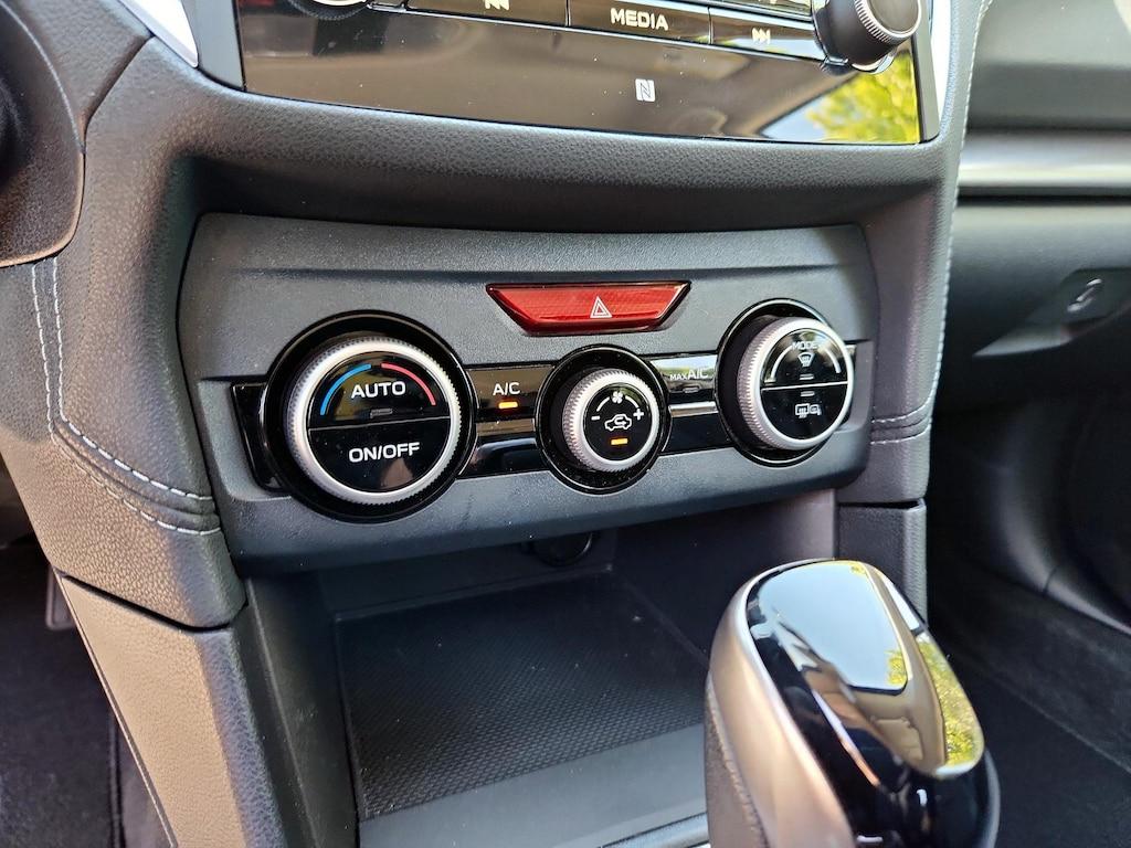 used 2019 Subaru Impreza car, priced at $23,998