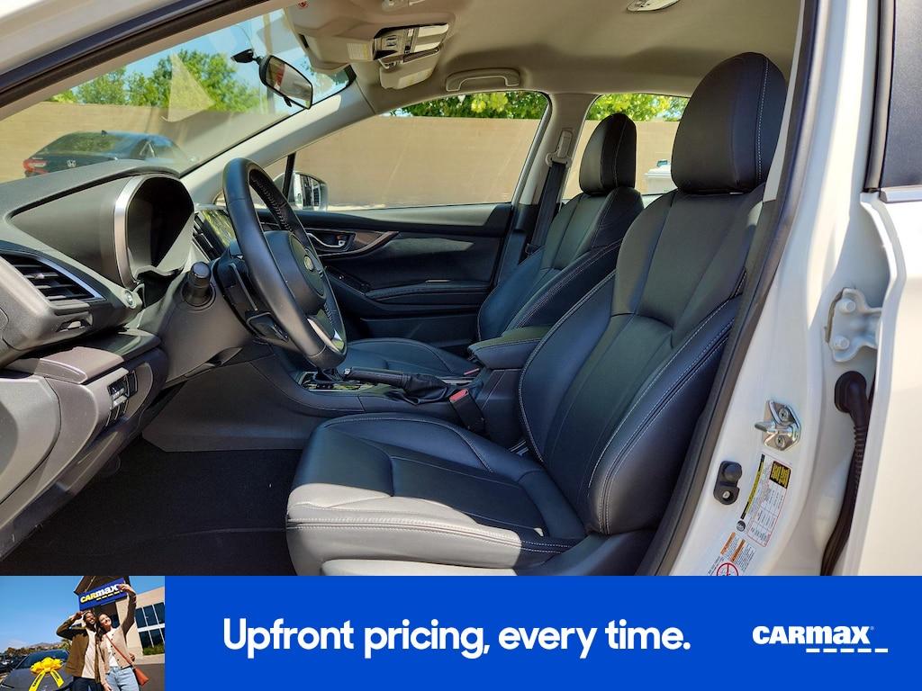 used 2019 Subaru Impreza car, priced at $23,998