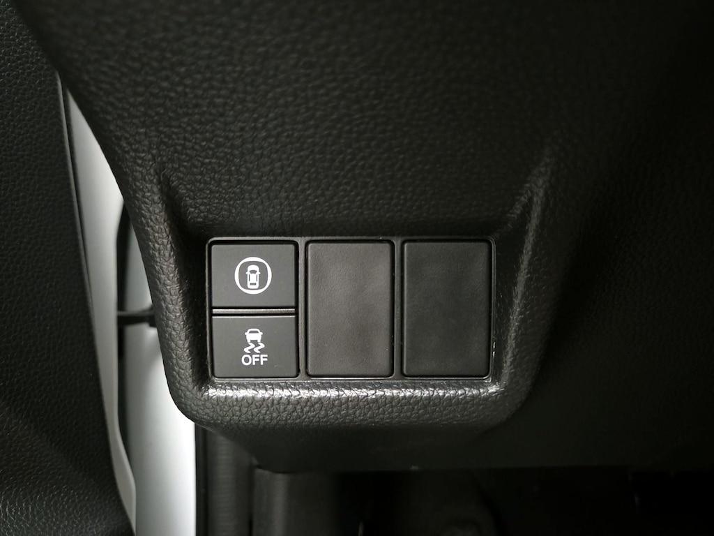 used 2022 Honda Civic car, priced at $22,998