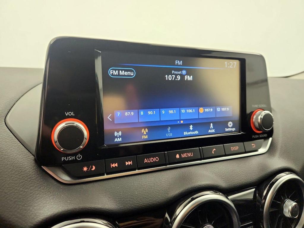 used 2020 Nissan Sentra car, priced at $15,998