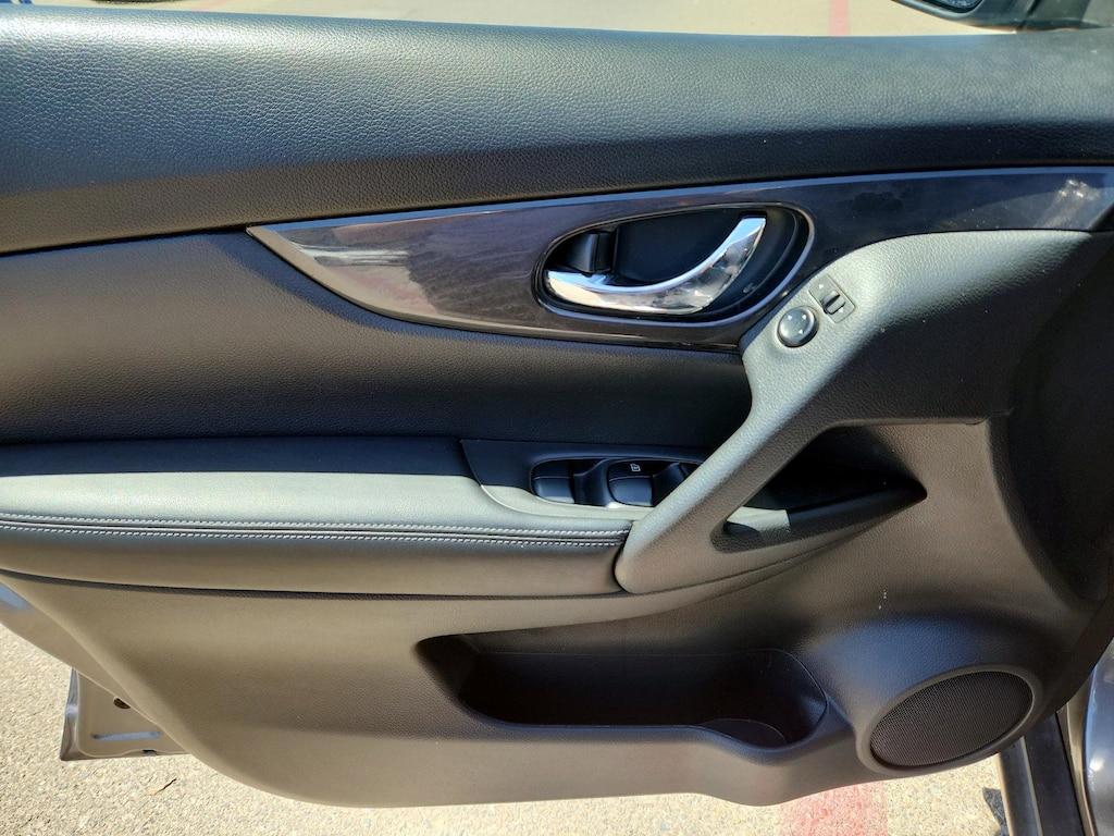 used 2020 Nissan Rogue car, priced at $16,998