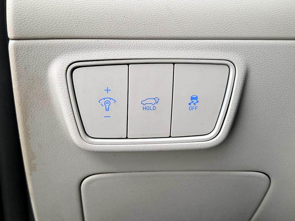 used 2022 Hyundai Tucson car, priced at $22,998