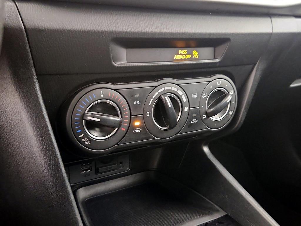 used 2018 Mazda Mazda3 car, priced at $15,998