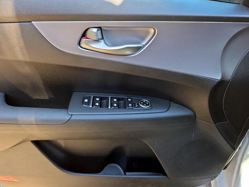 used 2022 Kia Forte car, priced at $18,998