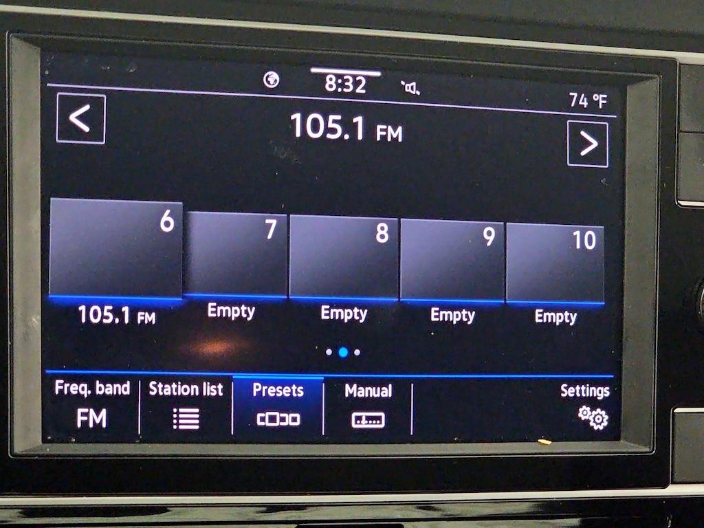 used 2024 Volkswagen Jetta car, priced at $19,998