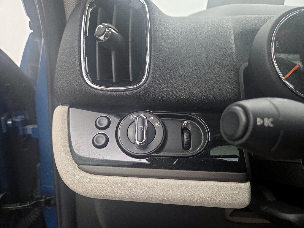 used 2018 MINI Countryman car, priced at $17,998
