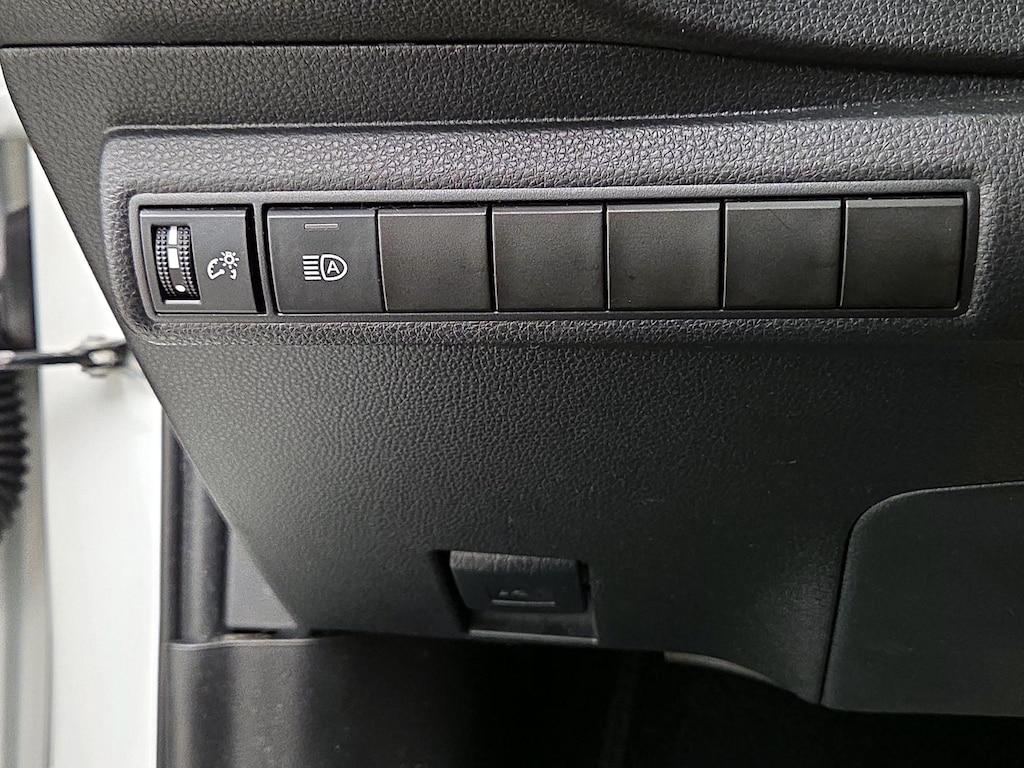 used 2022 Toyota Corolla car, priced at $16,998