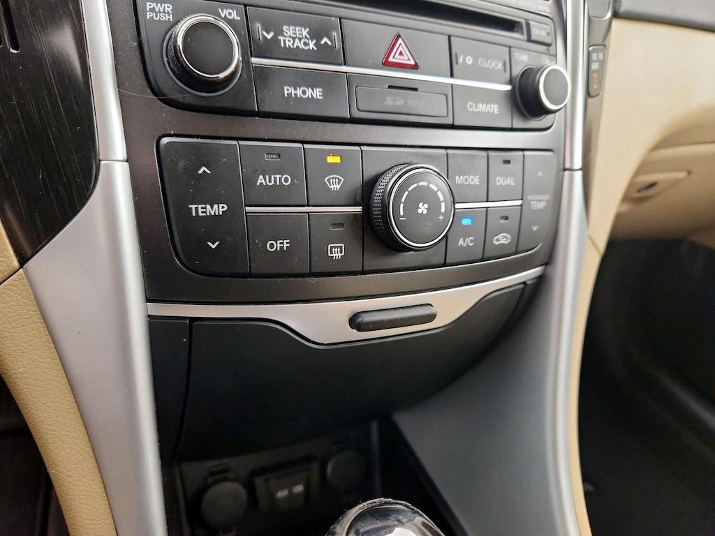 used 2014 Hyundai Sonata car, priced at $11,599