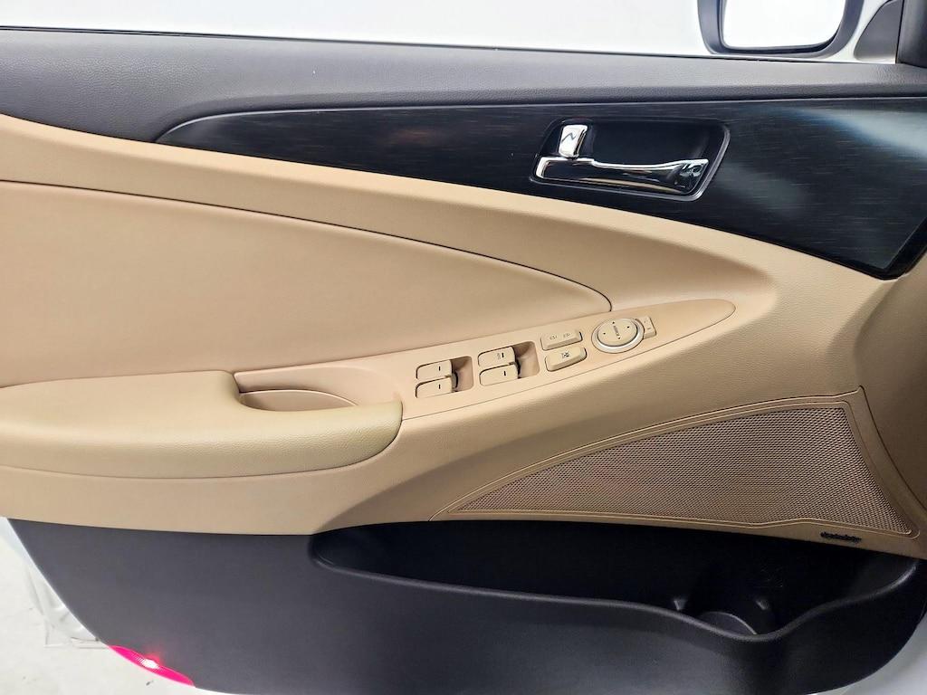 used 2014 Hyundai Sonata car, priced at $11,599