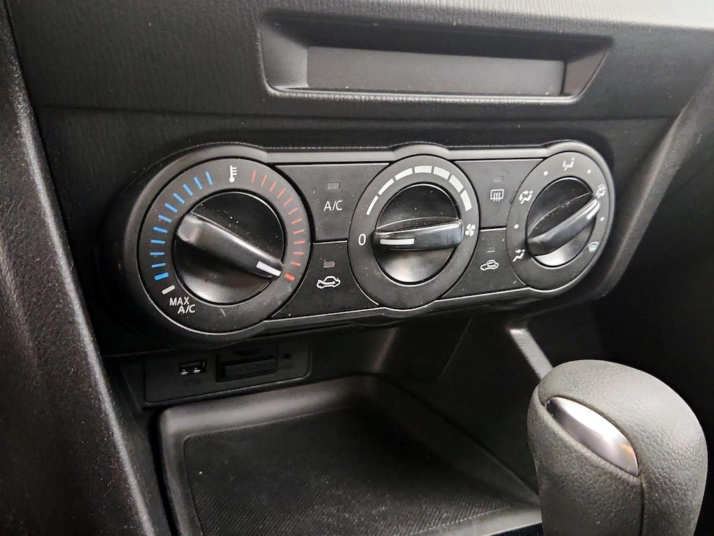 used 2016 Mazda Mazda3 car, priced at $11,998