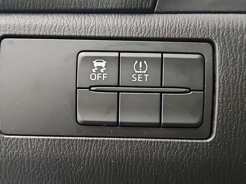 used 2016 Mazda Mazda3 car, priced at $11,998