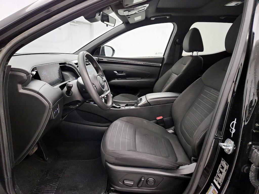 used 2022 Hyundai SANTA CRUZ car, priced at $21,998