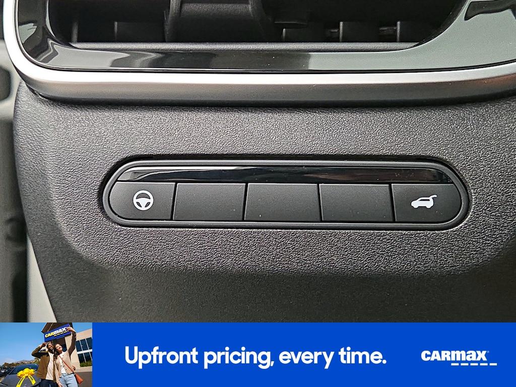 used 2023 INFINITI QX60 car, priced at $34,998
