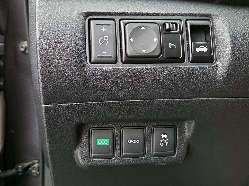 used 2015 Nissan Sentra car, priced at $15,998