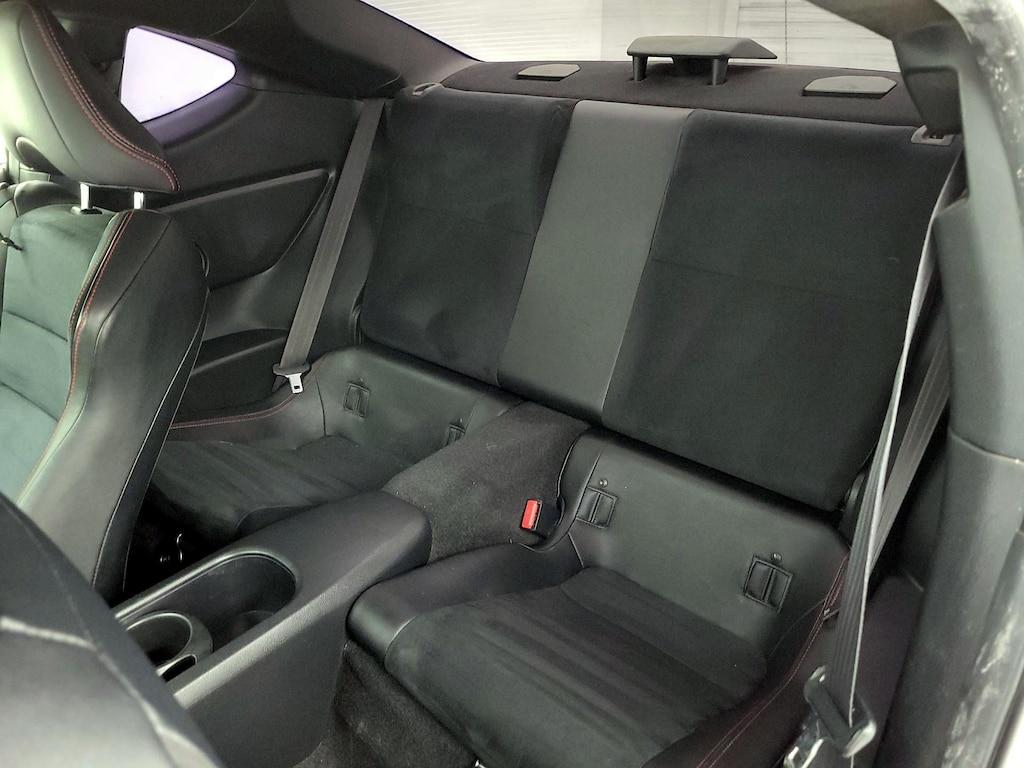 used 2016 Subaru BRZ car, priced at $18,998