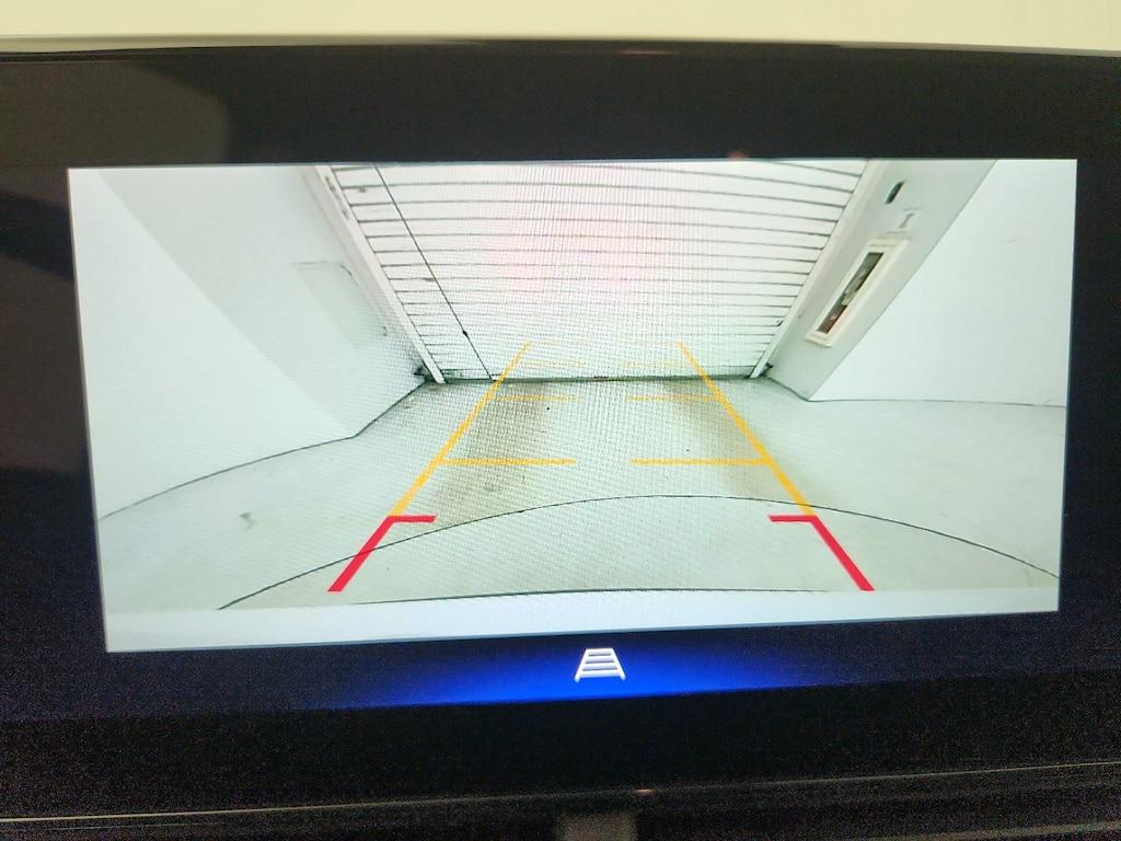 used 2024 Chevrolet Trax car, priced at $22,998