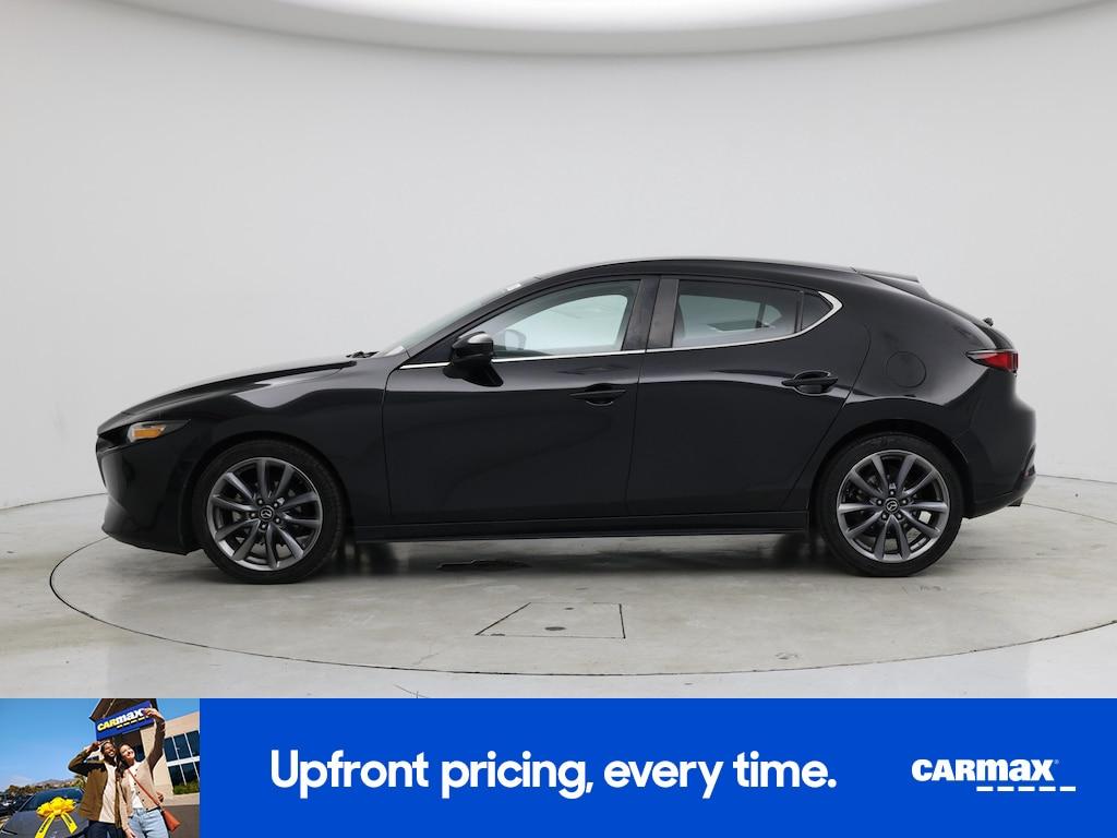 used 2019 Mazda Mazda3 car, priced at $17,998