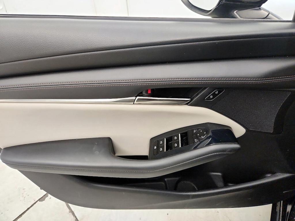 used 2019 Mazda Mazda3 car, priced at $17,998