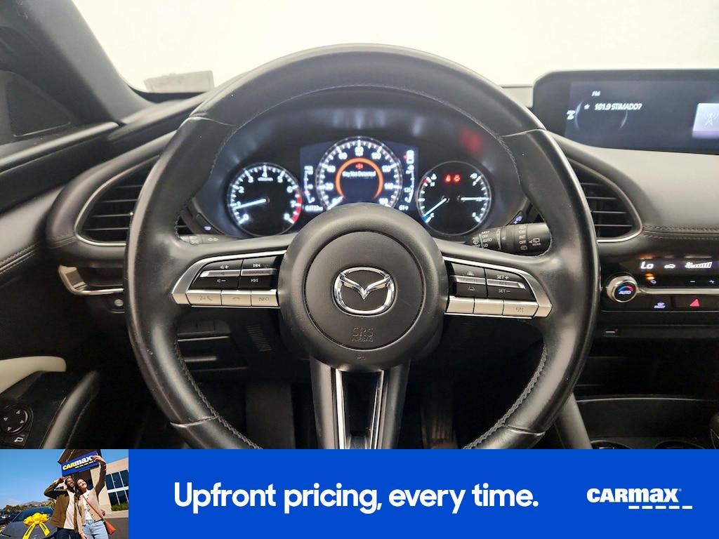 used 2019 Mazda Mazda3 car, priced at $17,998