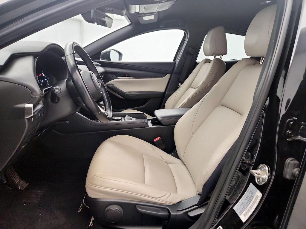 used 2019 Mazda Mazda3 car, priced at $17,998