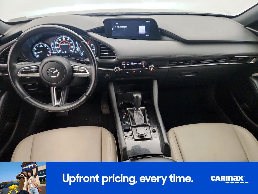used 2019 Mazda Mazda3 car, priced at $17,998