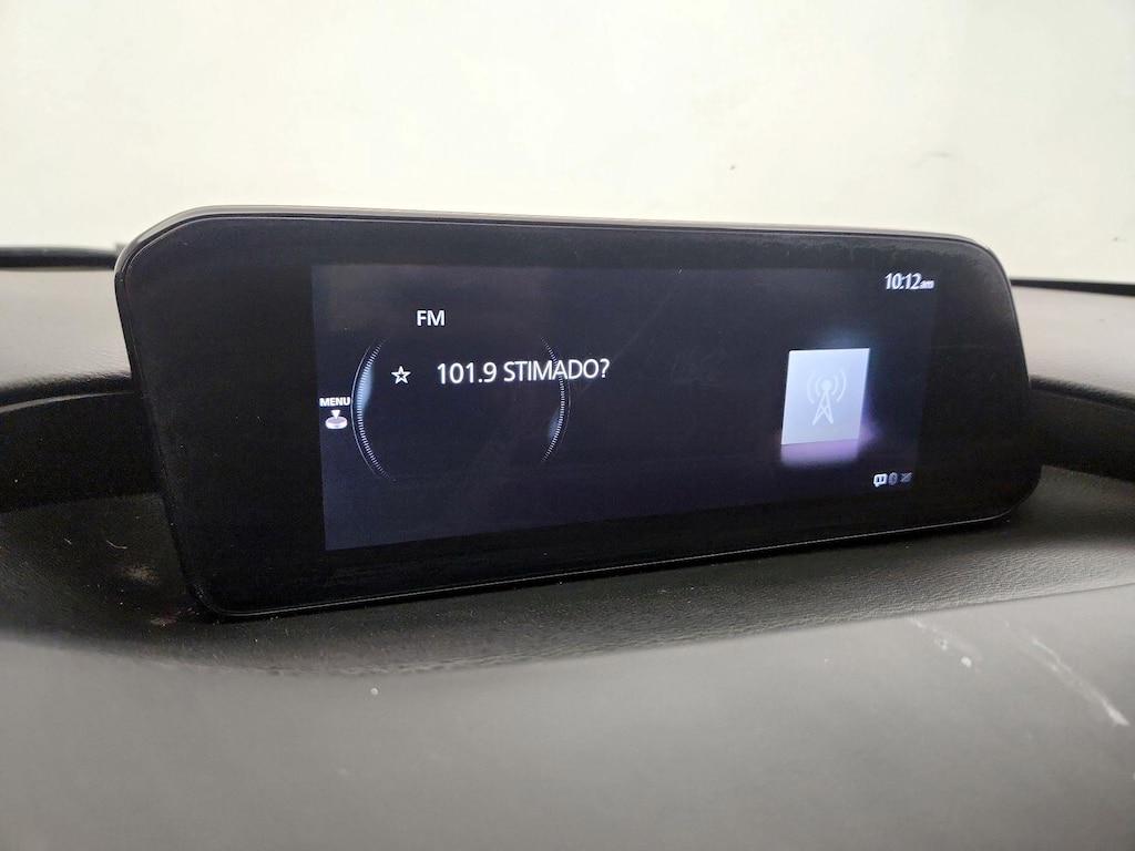 used 2019 Mazda Mazda3 car, priced at $17,998