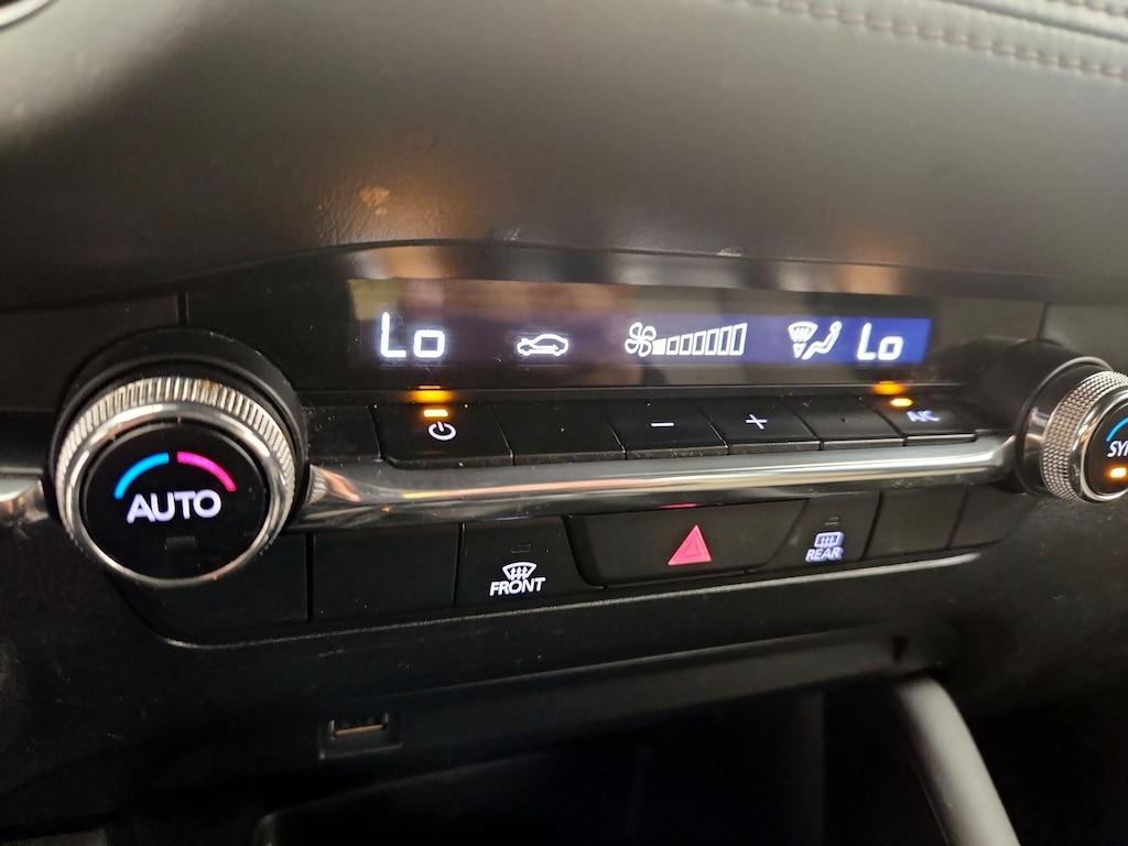 used 2019 Mazda Mazda3 car, priced at $17,998