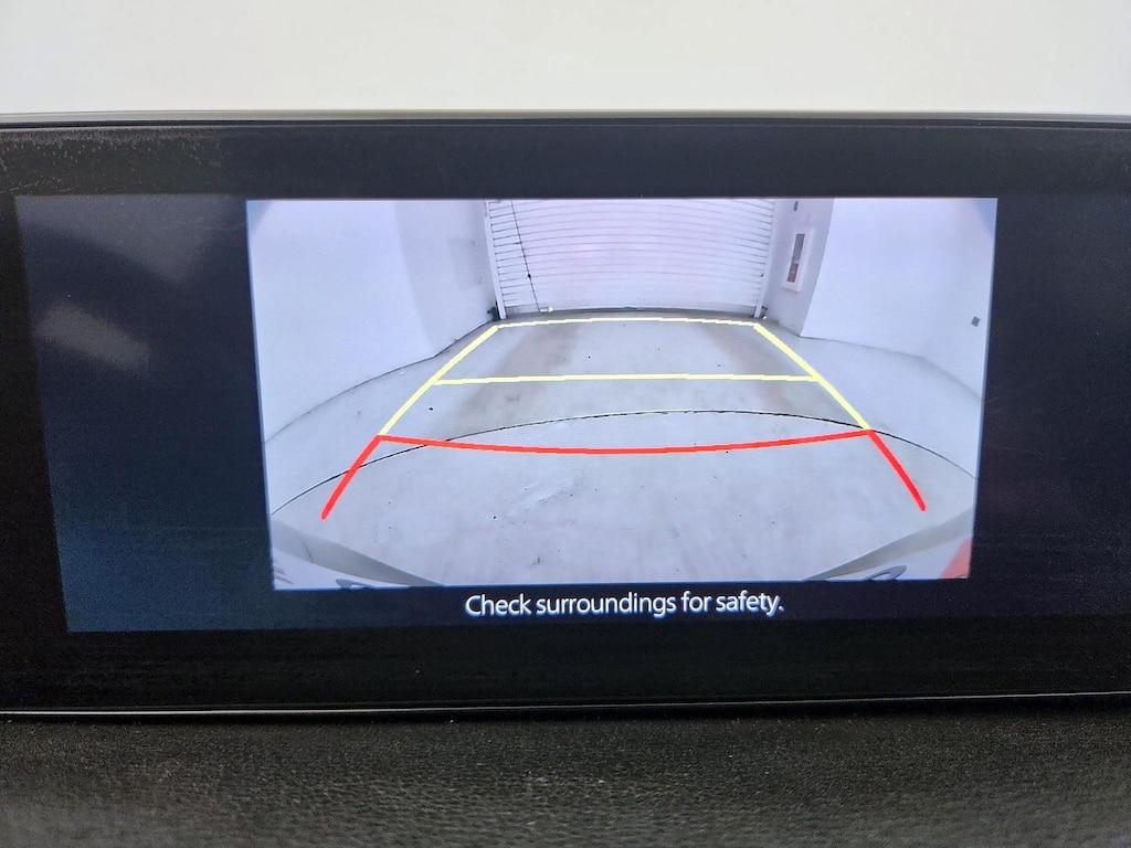 used 2019 Mazda Mazda3 car, priced at $17,998