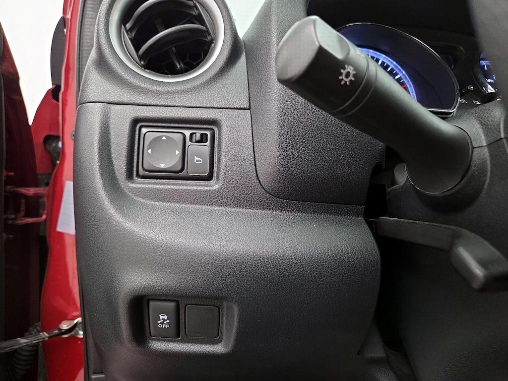 used 2017 Nissan Versa car, priced at $11,998