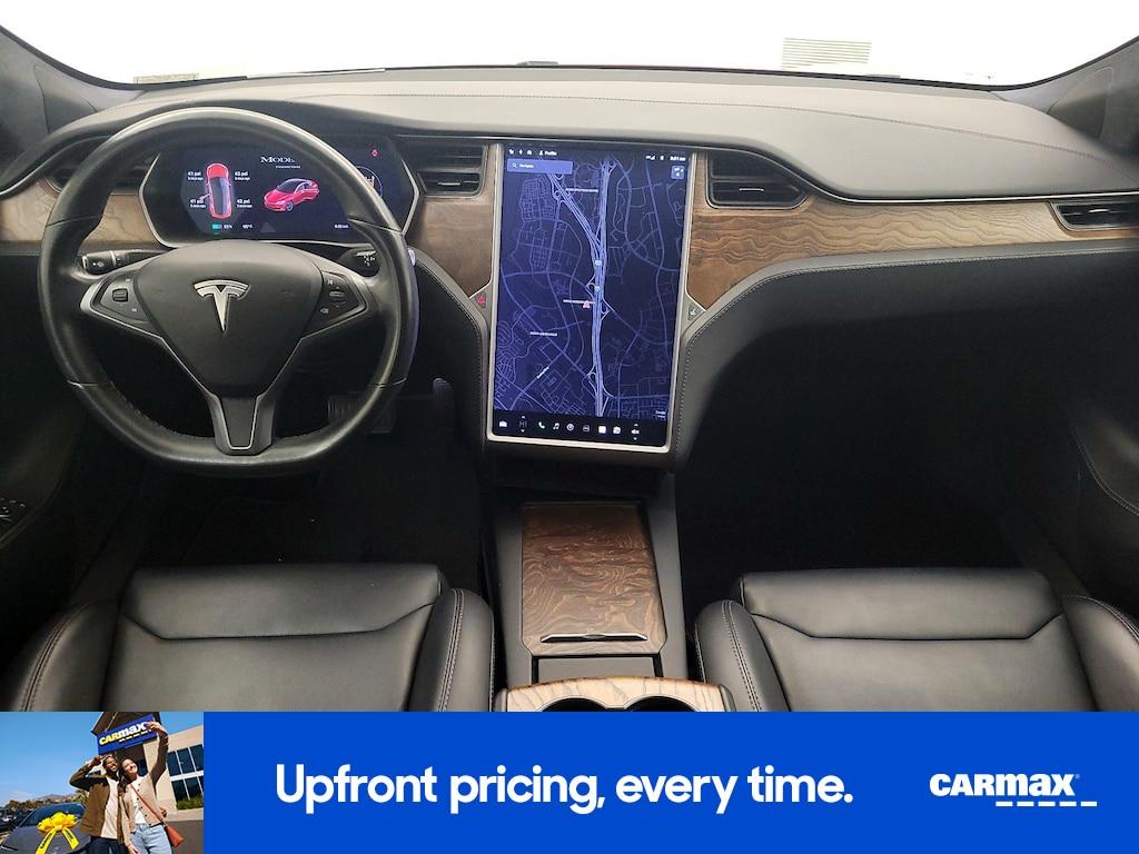 used 2019 Tesla Model S car, priced at $29,998