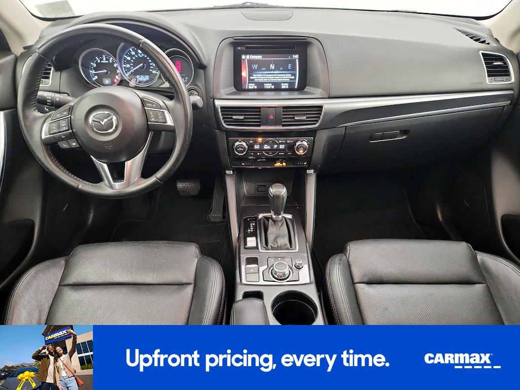 used 2016 Mazda CX-5 car, priced at $16,998