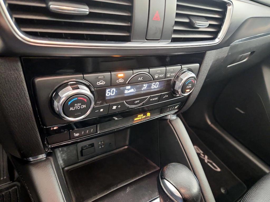 used 2016 Mazda CX-5 car, priced at $16,998