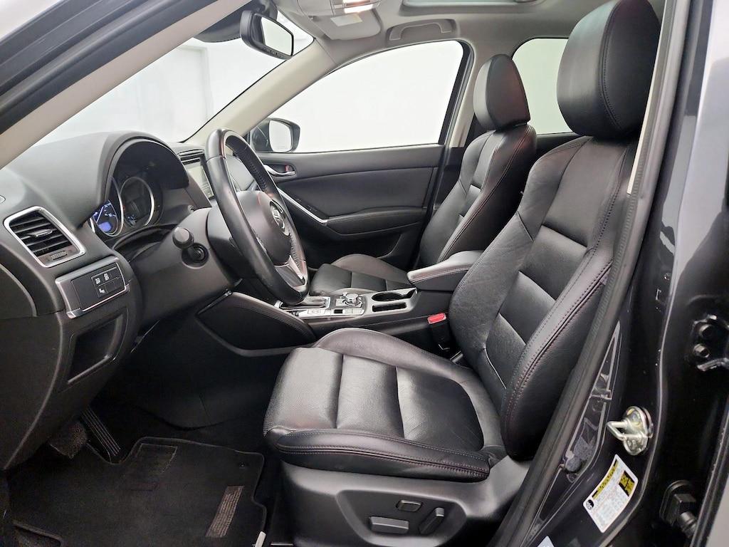used 2016 Mazda CX-5 car, priced at $16,998