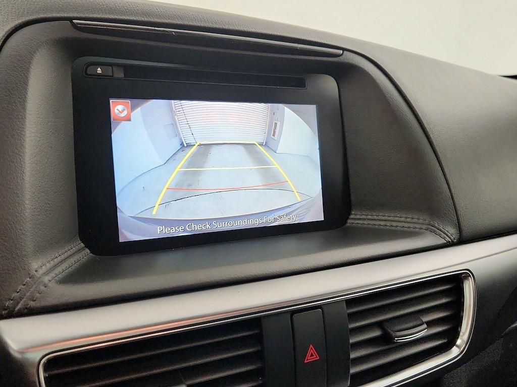 used 2016 Mazda CX-5 car, priced at $16,998