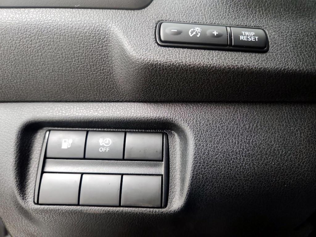 used 2019 Nissan Leaf car, priced at $12,998