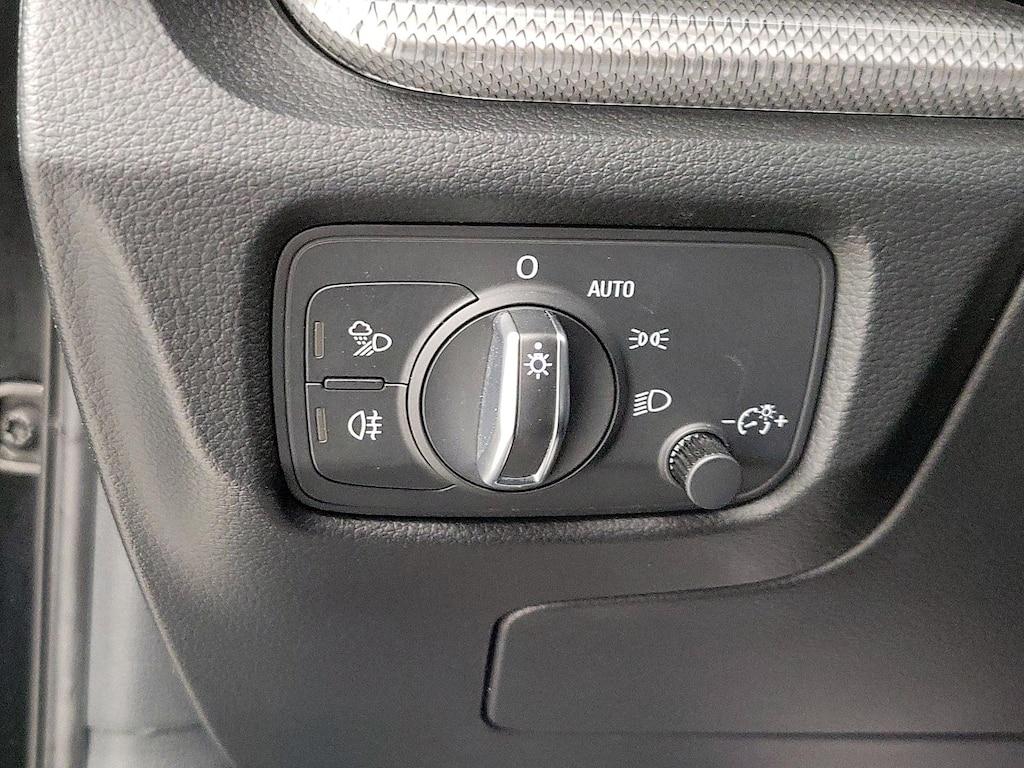 used 2018 Audi A3 e-tron car, priced at $17,998