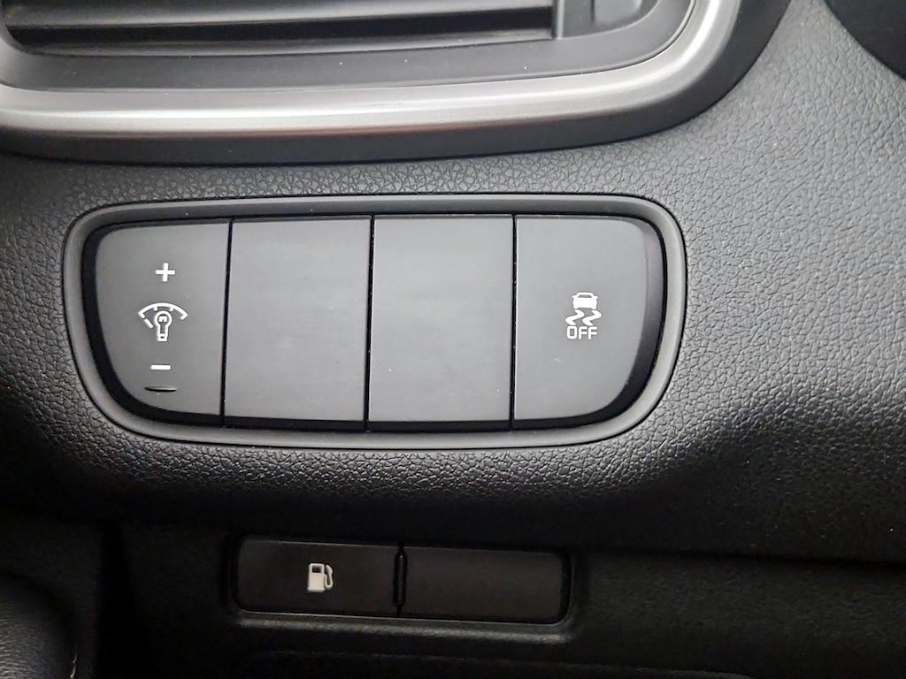 used 2020 Kia Sorento car, priced at $13,998