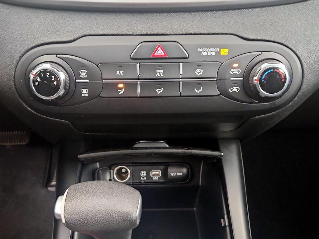 used 2020 Kia Sorento car, priced at $13,998