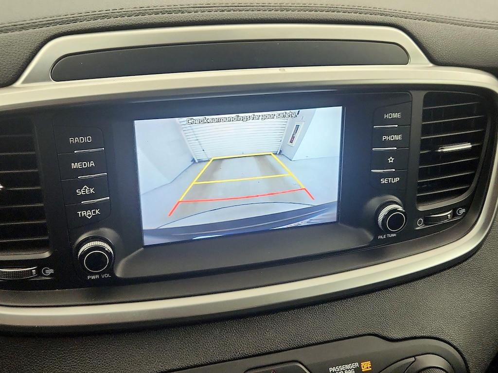 used 2020 Kia Sorento car, priced at $13,998