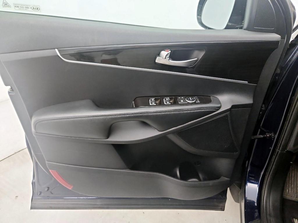 used 2020 Kia Sorento car, priced at $13,998