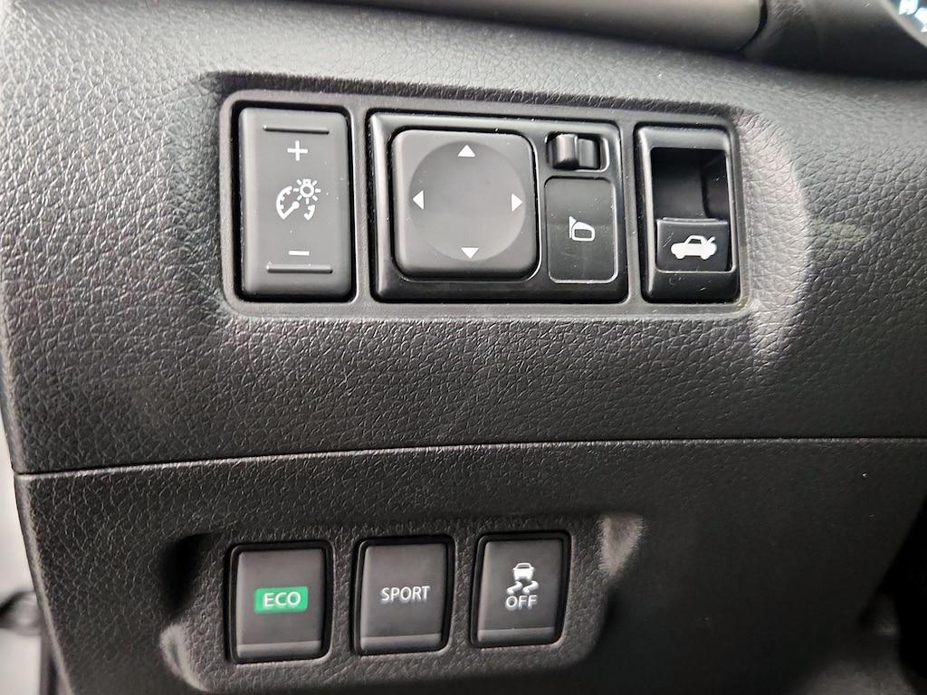 used 2017 Nissan Sentra car, priced at $12,998